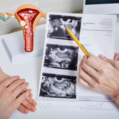 Dr. Ritu Bajpai gynecologist in Lucknow