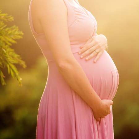 healthy-pregnancy