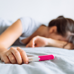 Infertility treatment in Lucknow