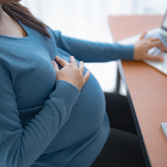 Pregnancy care in Indra Nagar Lucknow